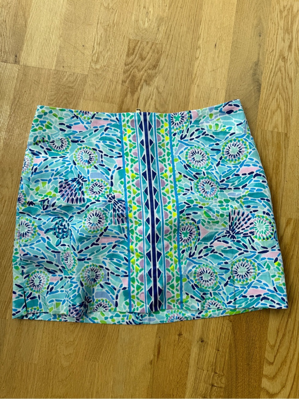 Lilly Pulitzer Skort